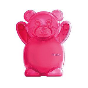 PUPA Milano Paletka na obličej Fuchsia Happy Bear