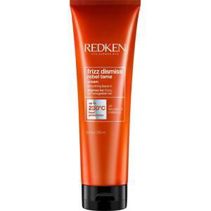 Redken Uhlazující krém s tepelnou ochranou Frizz Dismiss (Rebel Tame Heat Protective Crem) 250 ml - nové balení