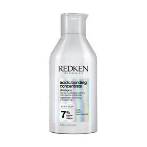 Redken Posilující šampon pro navrácení pevnosti vlasů Acidic Bonding Concentrate (Shampoo) 500 ml