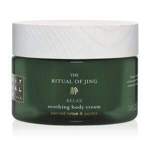 Rituals Tělový krém The Ritual of Jing (Soothing Body Cream) 220 ml