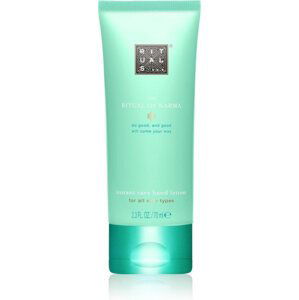 Rituals Pečující krém na ruce The Ritual of Karma (Hand Lotion) 70 ml