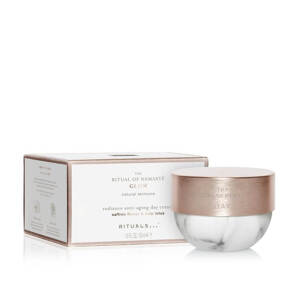 Rituals Rozjasňující denní krém The Ritual of Namaste (Radiance Anti-aging Day Cream) 50 ml