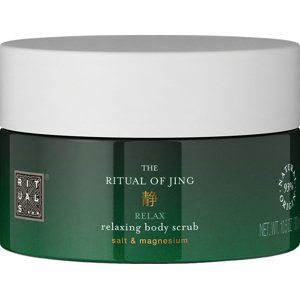 Rituals Tělový peeling The Ritual of Jing (Relaxing Body Scrub) 300 g