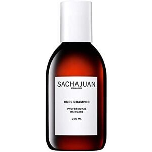 Sachajuan Šampon pro kudrnaté a vlnité vlasy (Curl Shampoo) 250 ml