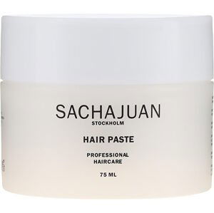 Sachajuan Stylingová pasta na vlasy se silnou fixací (Hair Paste) 75 ml