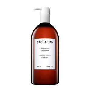 Sachajuan Hydratační kondicionér pro suché a zesvětlené vlasy (Moisturizing Conditioner) 990 ml