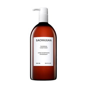 Sachajuan Kondicionér pro jemné vlasy (Thickening Conditioner) 990 ml