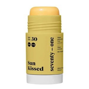 SeventyOne Opalovací tyčinka SPF 30 Políbení Sluncem (Sun Stick) 15 g