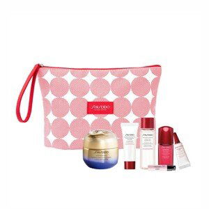 Shiseido Dárková sada Vital Perfection Set