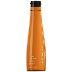 Shu Uemura Výživný šampon pro suché vlasy Urban Moisture (Hydro-Nourishing Shampoo) 300 ml
