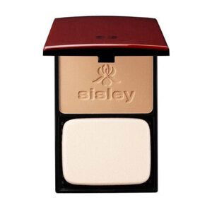 Sisley Kompaktní pudrový podklad Phyto-Teint Éclat (Compact Foundation) 10 g 3 Natural