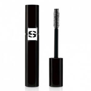 Sisley Objemová posilující řasenka So Volume (3D Fortifying Mascara) 8 ml 01 Deep Black