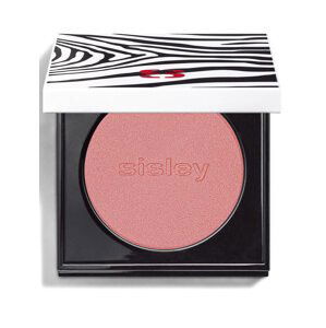 Sisley Pudrová tvářenka (Le Phyto-Blush) 6,5 g 3 Coral