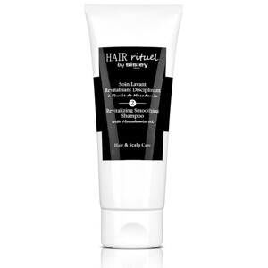 Sisley Revitalizující a uhlazující šampon (Revitalizing Smoothing Shampoo) 200 ml