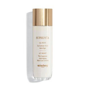 Sisley Noční pleťové mléko s anti-age účinkem Supremÿa At Night The Supreme (Anti-Aging Skin Care Lotion) 140 ml