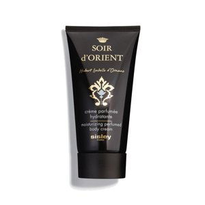 Sisley Hydratační tělový krém Soir d`Orient (Moisturizing Perfumed Body Cream) 150 ml