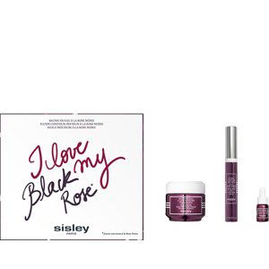 Sisley Dárková sada Black Rose Care Set