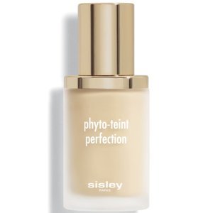 Sisley Matující make-up Phyto-Teint Perfection (Ultra Long Lasting Foundation) 30 ml 0W Porcelaine