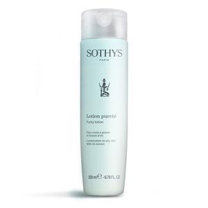 SOTHYS Paris Pleťové tonikum pro mastnou pleť (Purity Lotion) 200 ml