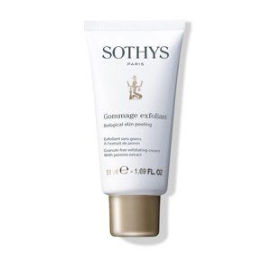 SOTHYS Paris Pleťový peeling (Biological Skin Peeling) 50 ml