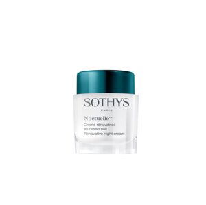 SOTHYS Paris Obnovující noční pleťový krém Noctuelle (Renovating Night Cream) 50 ml