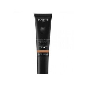 SOTHYS Paris Tekutý make-up Teint Detox Energie (Perfect Finish Foundation) 30 ml C30