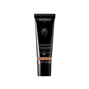 SOTHYS Paris Rozjasňující make-up Teint Jeunesse (Youthfull Radiance Foundation) 30 ml C30