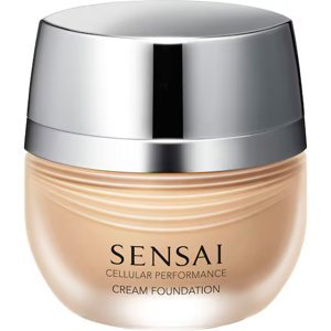 Sensai Krémový make-up SPF 15 Cellular Performance Foundations (Cream Foundation) 30 ml CF22 Natural Beige