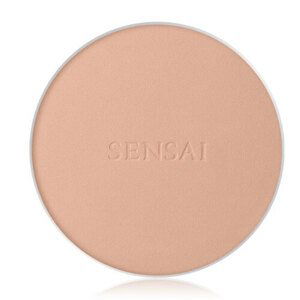 Sensai Pudrový make-up - náhradní náplň Total Finish (Foundation Make-Up) 11 g 202 Soft Beige