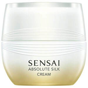 Sensai Vyživující krém pro zralou pleť Absolute Silk (Cream) 40 ml