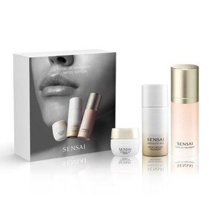 Sensai Dárková sada Total Lip Treatment