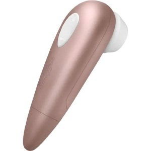 Satisfyer Cestovní stimulátor Satisfyer 1