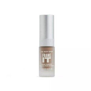 The Body Shop Pomáda na obočí Frame It (Brow Pomade) 4 ml Blonde