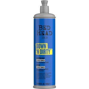 Tigi Detoxikační kondicionér Bed Head Down`n Dirty (Clarifying Detox Conditioner) 400 ml