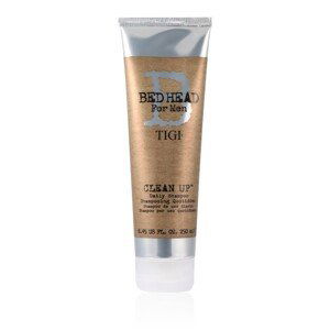 Tigi Denní šampon Bed Head for Man Clean Up (Daily Shampoo) 250 ml