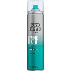 Tigi Lak na vlasy s extra silnou fixací Bed Head Hard Head (Hairspray) 100 ml