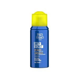 Tigi Suchý šampon Bed Head Dirty Secret (Dry Shampoo) 100 ml