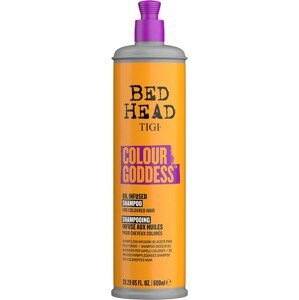 Tigi Šampon pro barvené vlasy Bed Head Colour Goddess (Oil Infused Shampoo) 970 ml