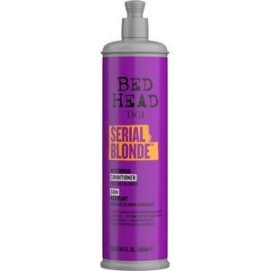 Tigi Kondicionér pro poškozené blond vlasy Bed Head Serial Blonde (Restoring Conditioner) 600 ml