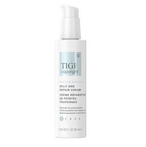 Tigi Bezoplachový krém Copyright (Split End Repair Cream) 90 ml