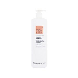 Tigi Šampon pro barvené vlasy Copyright (Colour Shampoo) 970 ml