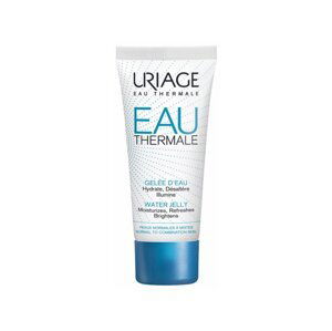 Uriage Hydratační pleťový gel Eau Thermale (Water Jelly) 40 ml