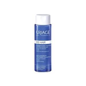 Uriage Šampon proti lupům DS Hair (Anti-Dandruff Shampoo) 200 ml