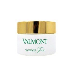 Valmont Zklidňující odličovací krém Wonder Falls Purity (Soothing Make-up Remover Cream) 100 ml