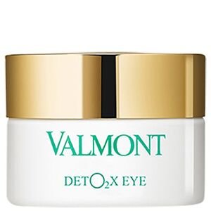 Valmont Oční krém DetO2x Energy (Eye Cream) 12 ml