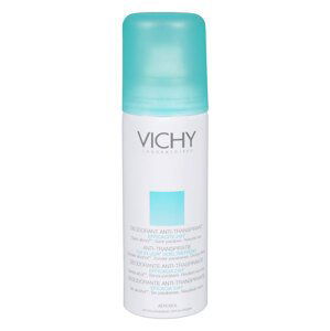 Vichy Deodorant antiperspirant ve spreji bez alkoholu s 48hodinovým účinkem 125 ml