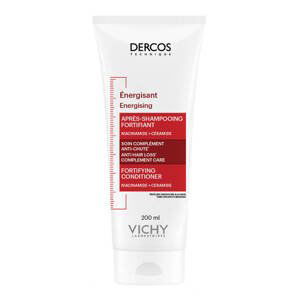 Vichy Posilující kondicionér proti vypadávání vlasů Dercos Energising (Fortifying Conditioner) 200 ml