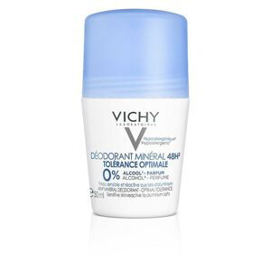 Vichy Minerální kuličkový deodorant (Deodorant) 50 ml