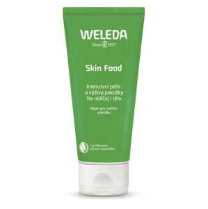 Weleda Univerzální výživný krém (Skin Food) 30 ml