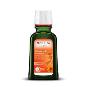 Weleda Masážní olej s arnikou 50 ml